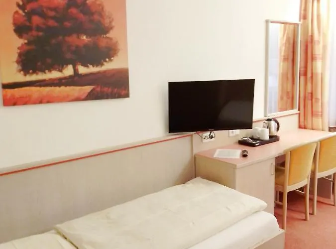 Hotel Igel Gbr