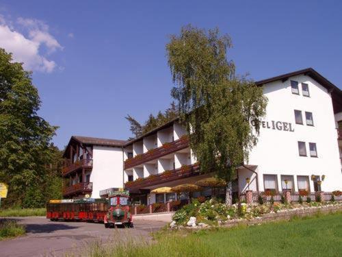 Igel Gbr Hotel 2*